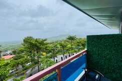 Hotel Saptarang Residency