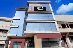 Super Collection O Sur Sagar Lakeview Vadodara Formerly Vintage Inn