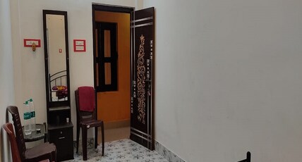Lodge Meghmallar Room Type - Standard Ac Room