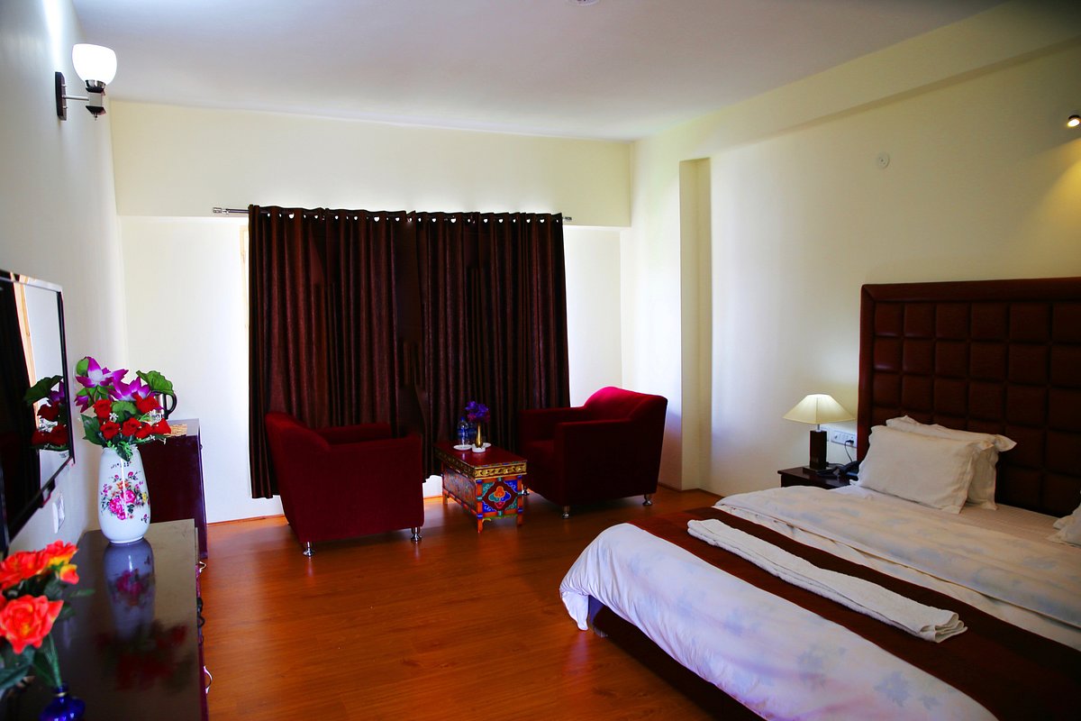Hotel Ladakh Imperial - Tap to explore photos