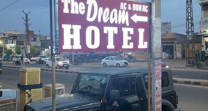 The Dream Hotel Room Type - The Dream Hotel
