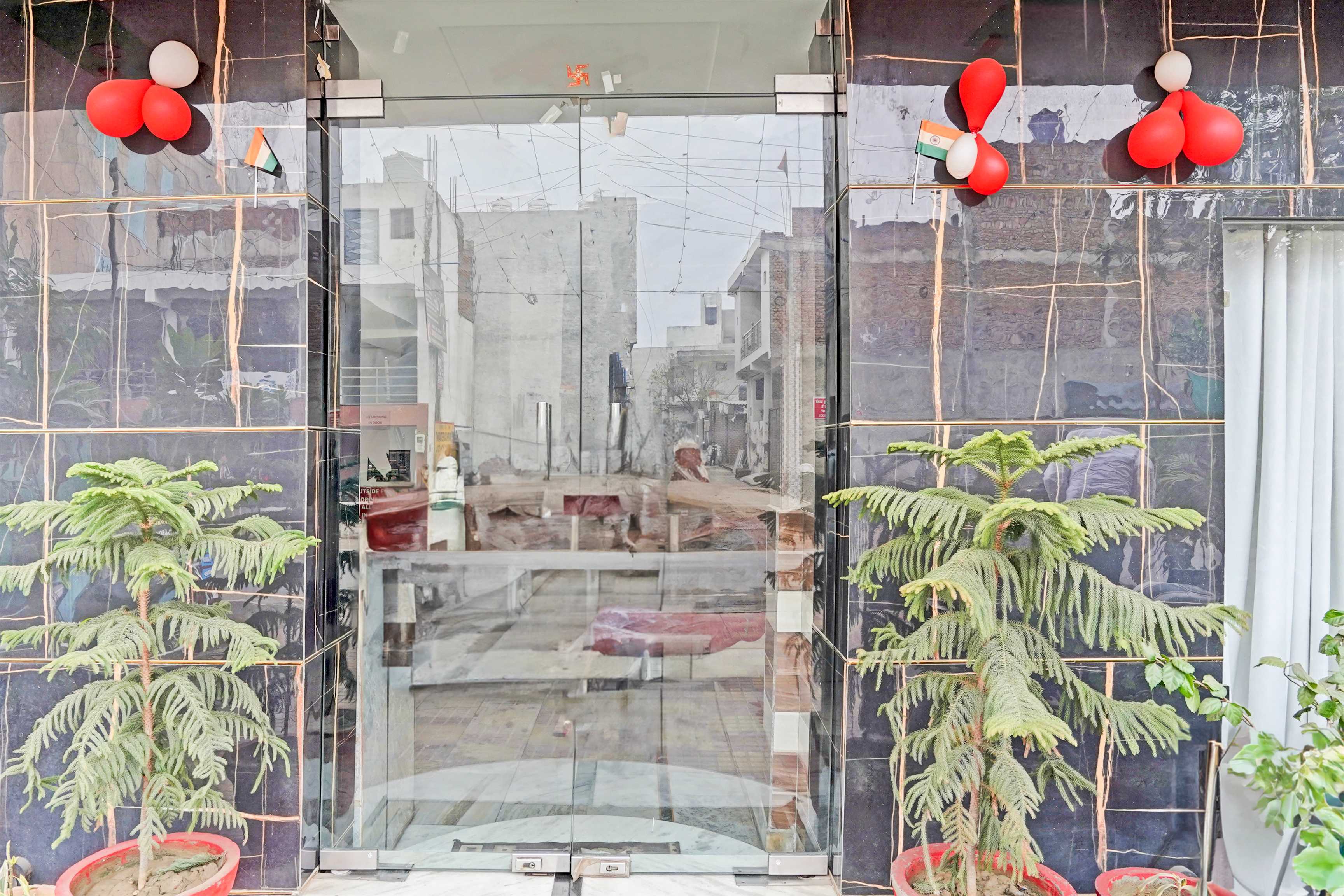 Hotel O Taj Angel Home stay - Tap to explore photos