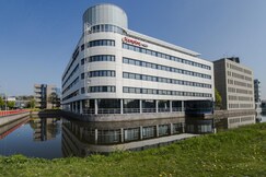 Hampton by Hilton Amsterdam Airport Schiphol
