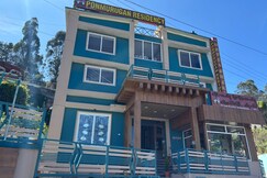 Ponmurugan Residency