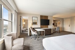 Homewood Suites By Hilton Philadelphia City Avenue Hotel