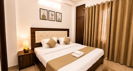 Cloud9 Sky Suites Room Type - 102