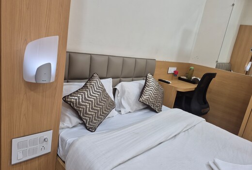 HOTEL SATYAM stay in luxury stay in comfort