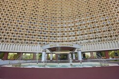 Hotel Uzbekistan