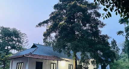 Paithal Village Homestays Room Type - Mountain View Room