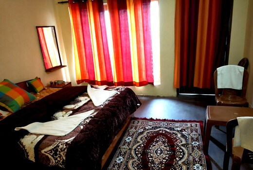 KMVN TRH The Himalayan Eco Resort