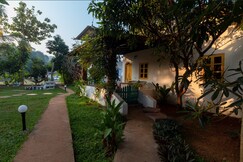 The Hammock Goa - Holiday Stay & Cafe