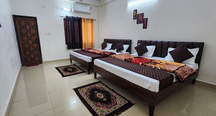 Ramam Home Stay Room Type - 004