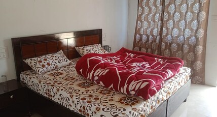 Prakriti Cottage Room Type - Bedroom 2