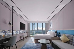 Hilton Garden Inn Nantong Rudong