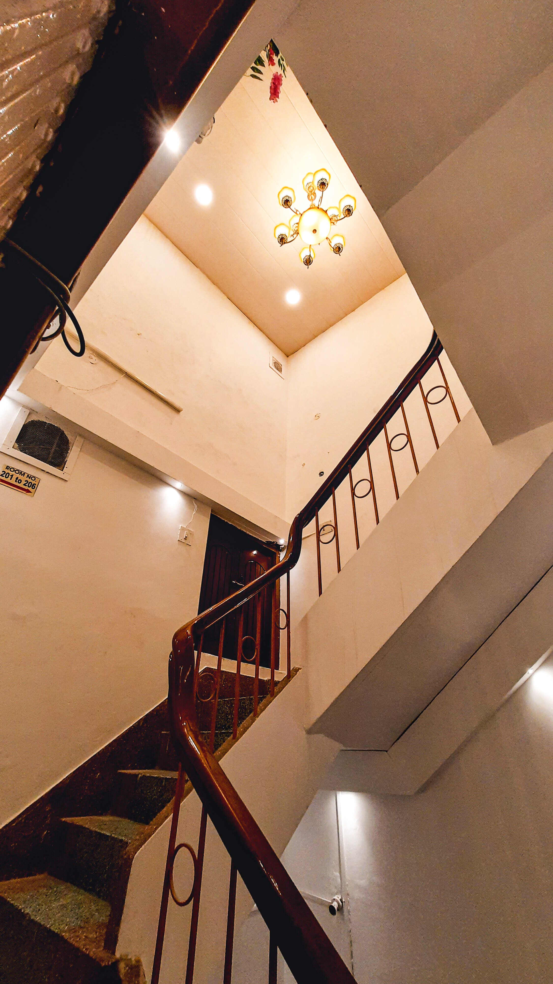 Hotel Rajyashree palace - Tap to explore photos