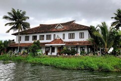 Ayana's Pampatheeram Homestay