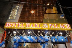 Hotel Hari om Palace