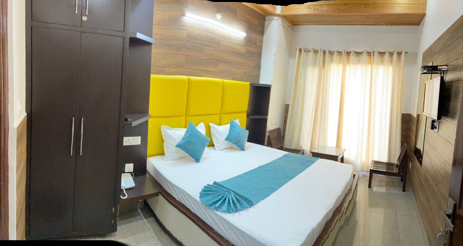 Hotel Vasu Regency Solan - Reviews, Photos & Offer