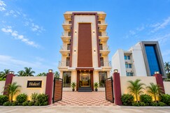 Hotel Scintilla, Somnath.