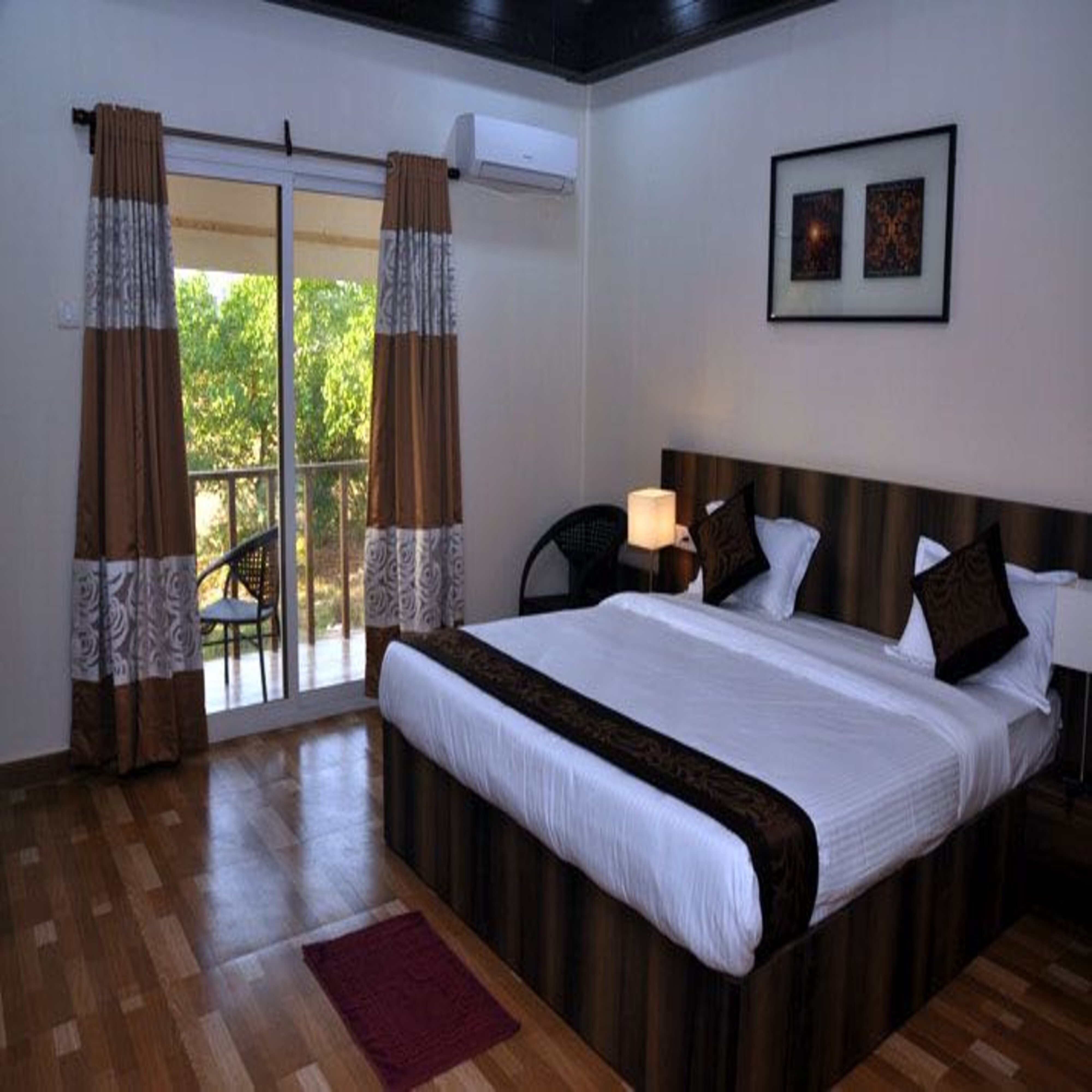Exotica Beach Retreats - Tap to explore photos