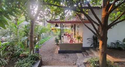Western Courtyard Munnar Room Type - Western Courtyard Munnar