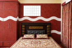 Chinar Deluxe Suite