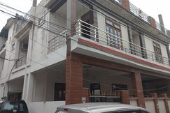 Ashiyana Upvan Homestay