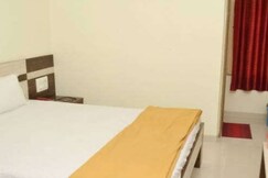 Hotel Shiv Sai Palace Lodging