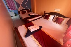PANMOZHI RESIDENCY