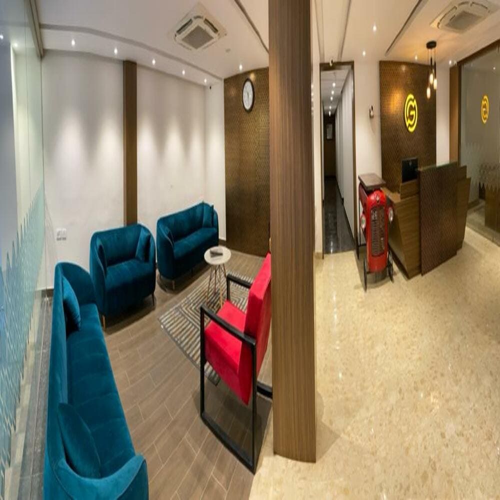 Main gallery