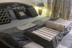 Sky rooms by Skylark