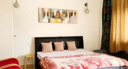 Khumani hartola Room Type - Bedroom 3