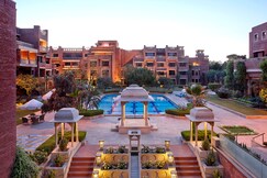 ITC Rajputana - A Luxury Collection Hotel