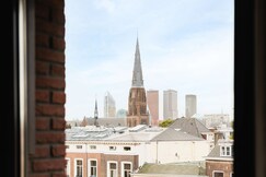 Hilton The Hague