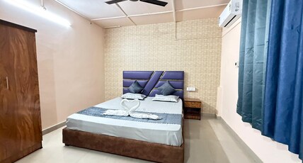 Royal Palace Room Type - One BHK Apartment 302