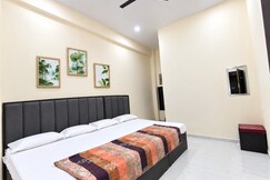 Address of Pramod Residency