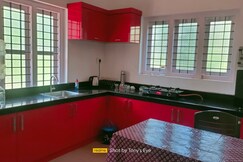 Karapuzha Serene Homestay