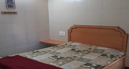 Sri Guru Vathsalya Lodge Room Type - Double AC Room