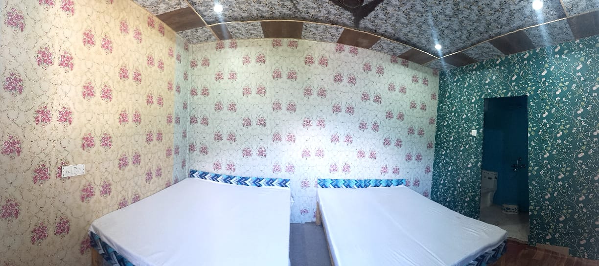 Panch Kedar Homestay - Tap to explore photos