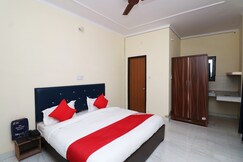 HOTEL O JAGPAL STAY