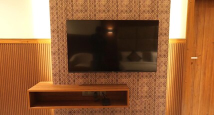 Hotel President Room Type - Suite Room