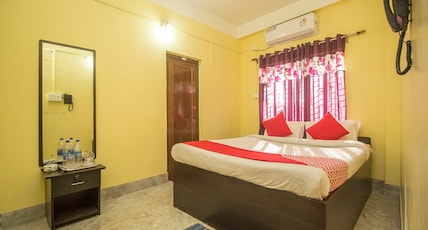 Super Hotel O Kshounish Residency Room Type - Classic