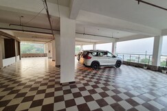 River King City Palace