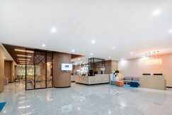 Holiday Inn Express JINAN JINGSHI ROAD