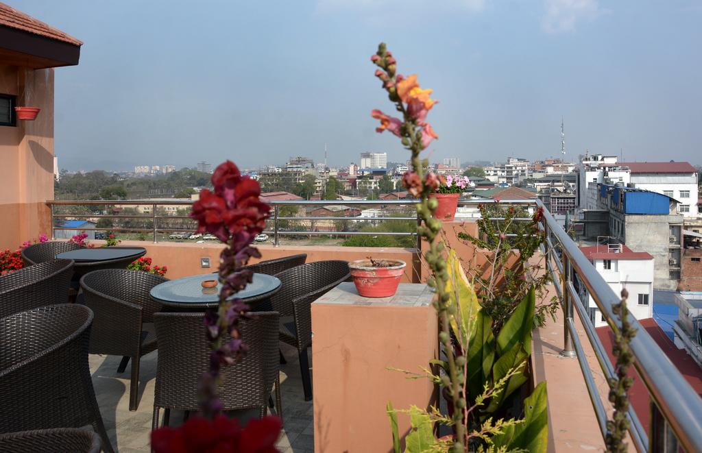 Kasthamandap Boutique Hotel - Tap to explore photos