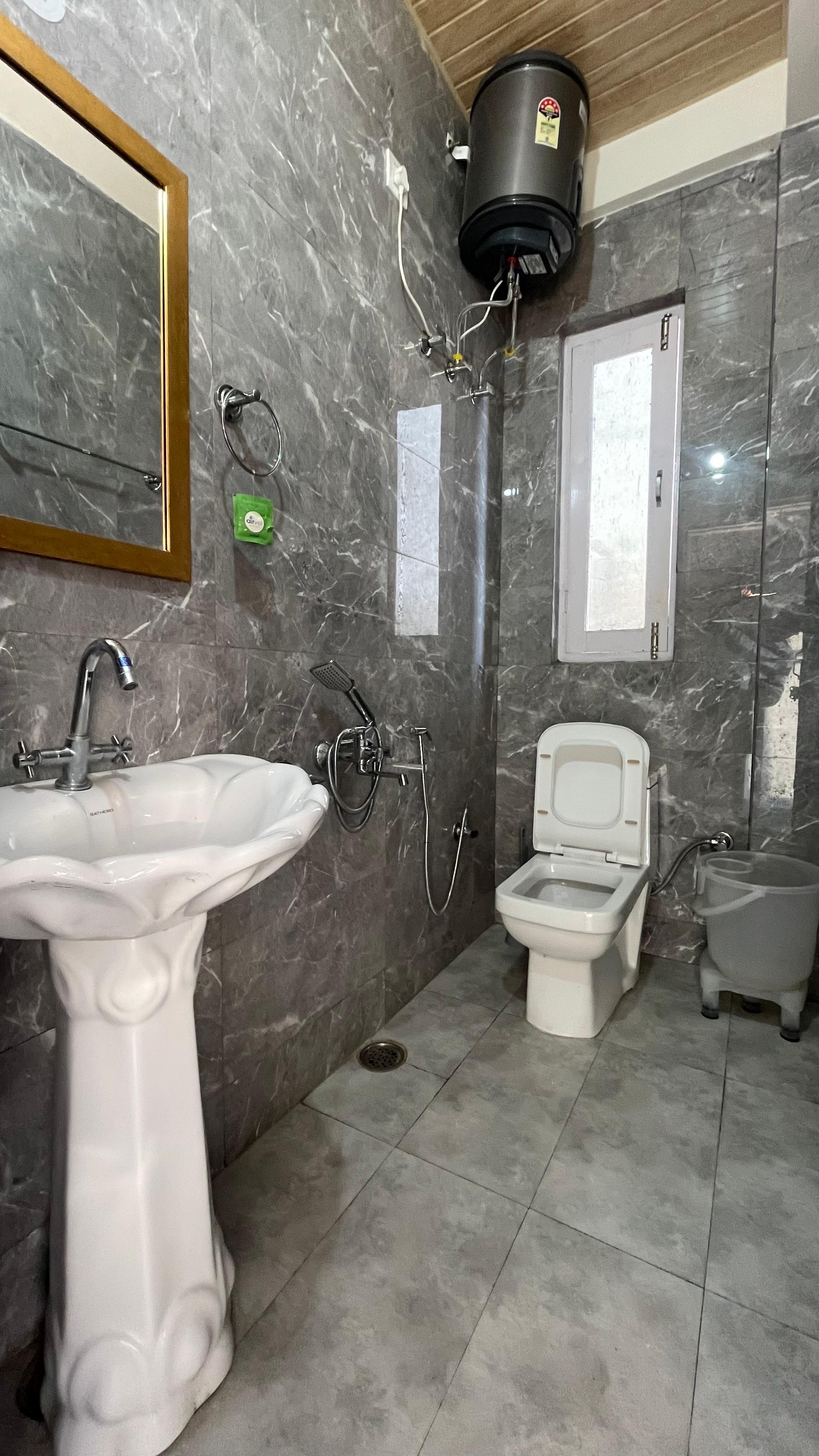 Dayal Home Inn - Tap to explore photos
