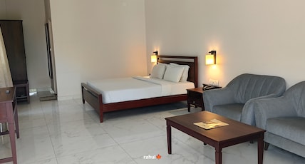 Big Mama Corbett Room Type - Superior Room