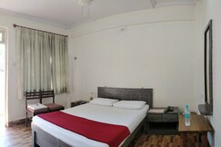 Hotel Sangam Residency