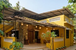 NS DOSTI FARM ( Villa )