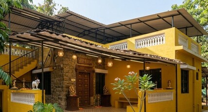 NS DOSTI FARM ( Villa ) Room Type - NS DOSTI FARM ( Villa )
